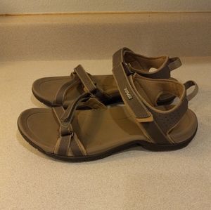 Women's Teva Sandals